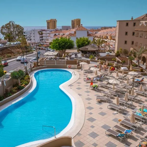Luxury Apartment near Playa Las Vistas, hotel in Playa de las Americas