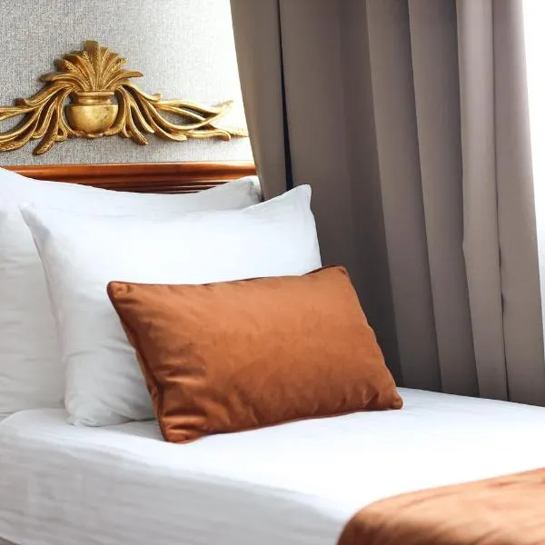 Apart-hotel Integra, khách sạn ở Banja Luka