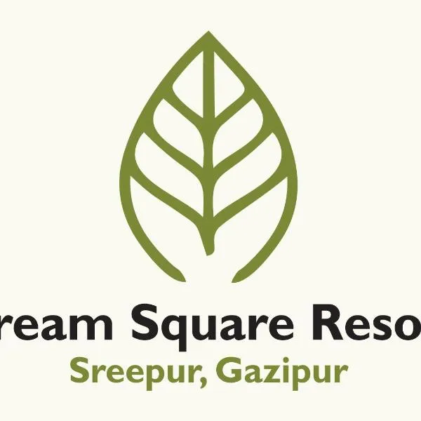 Dream Square Resort, hotel v destinaci Gazipur