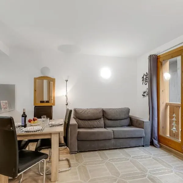 Andorra Active Leisure Apartment - Happy Rentals، فندق في التارتر