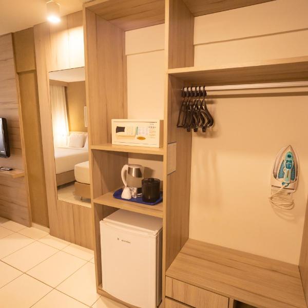 Hilton Garden Inn Maceio - Foto 3
