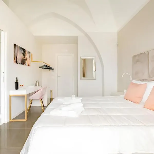 Shoruq, hotel v destinaci Marsala
