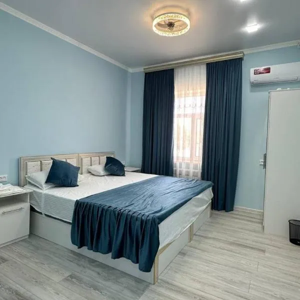 SAFO GUEST House 2, hotel en Khiva