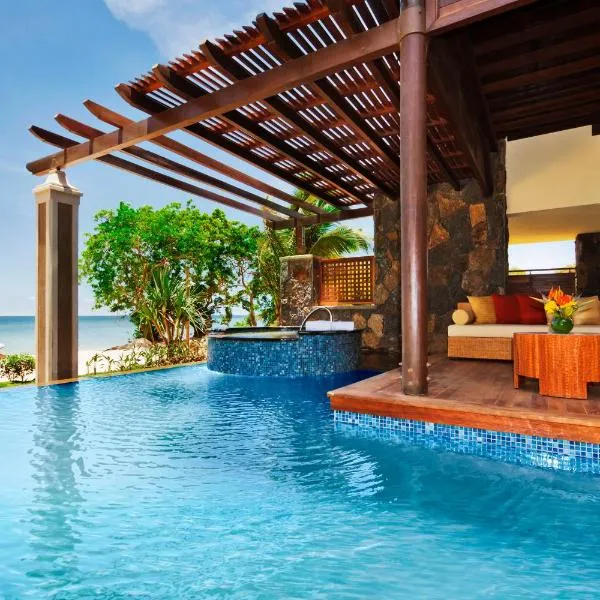 Le Jadis Beach Resort & Wellness - Managed by Banyan Tree Hotels & Resorts, ξενοδοχείο σε Balaclava