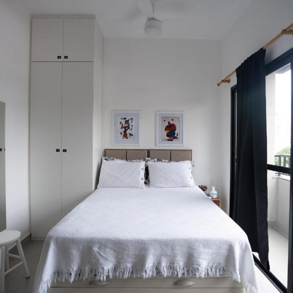 Studio em Pinheiros - 2 Quadras da Faria Lima e Vila Madalena - Foto 3
