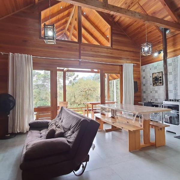 Quinta do Vale - Cabana Família - Foto 4