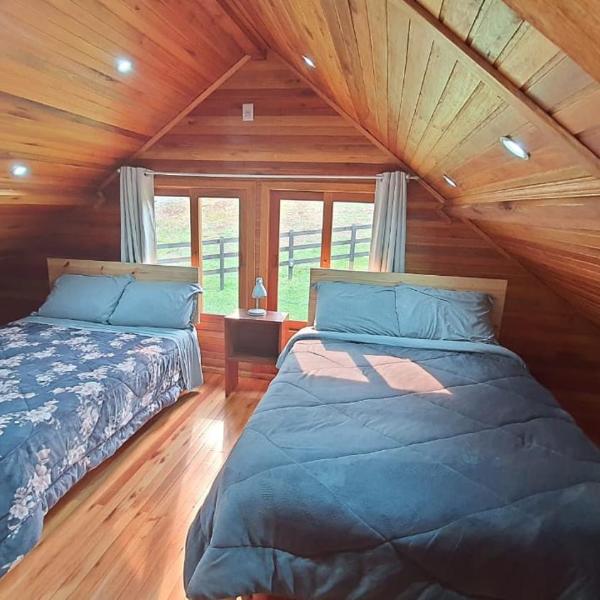 Quinta do Vale - Cabana Família - Foto 2