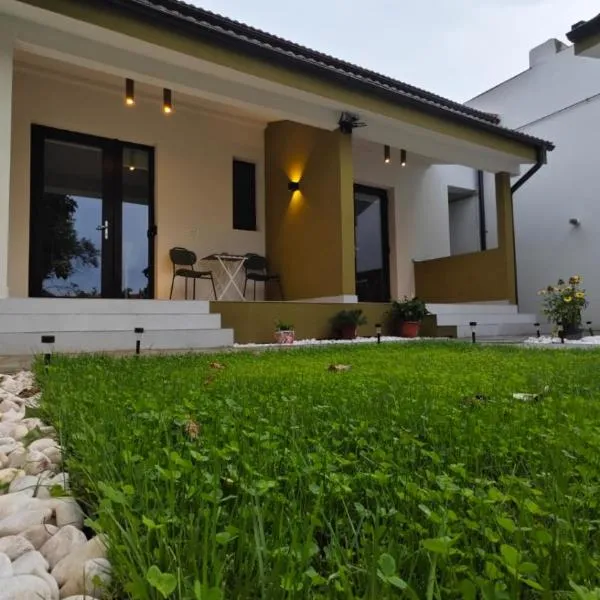 Gili Home Timisoara, hotel in Timişoara