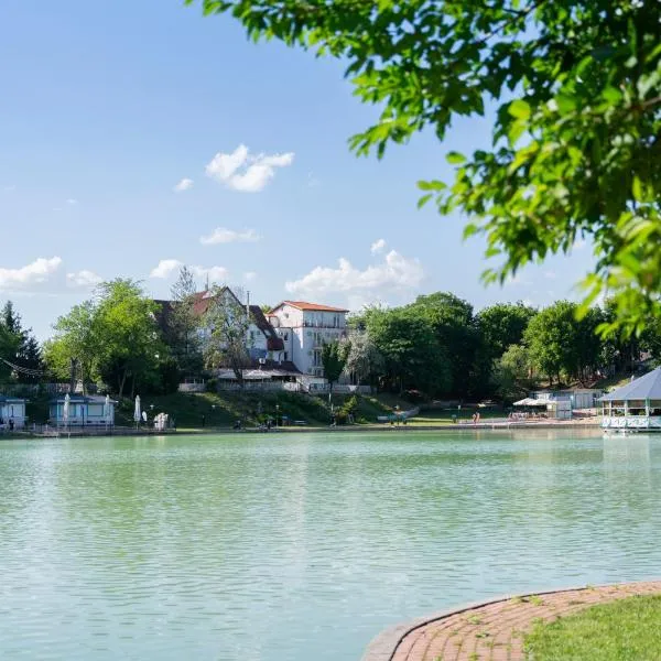 Bagoly Fogadó, hotel en Gyömrő