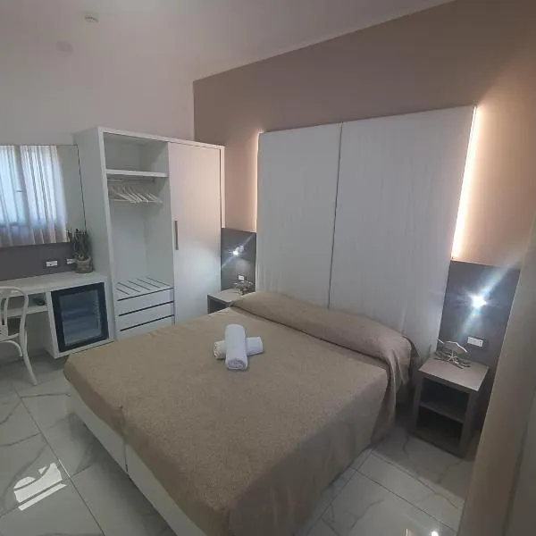 Hotel Cannes, hotel in Bellaria-Igea Marina