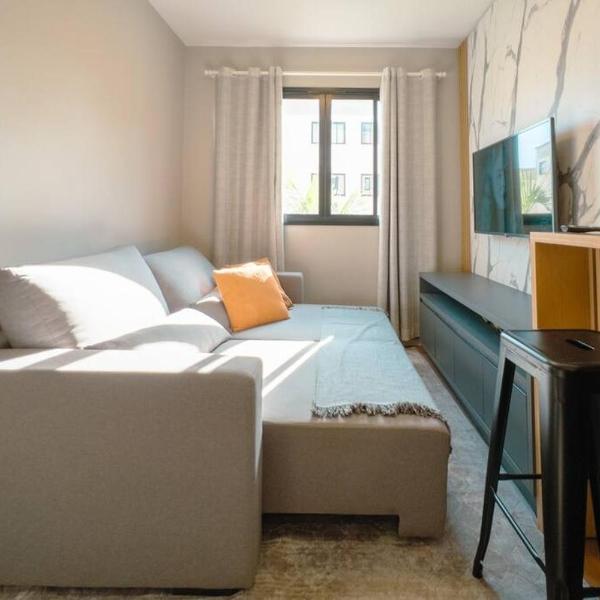 Apartamento Moderno AZ202-7 - Foto 2