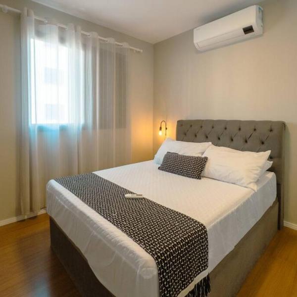 Apartamento Moderno AZ202-7 - Foto 5