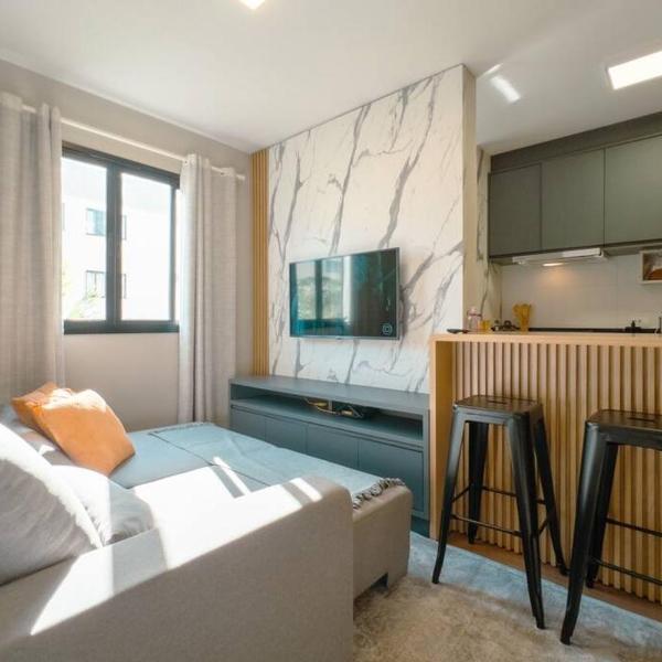 Apartamento Moderno AZ202-7 - Foto 4