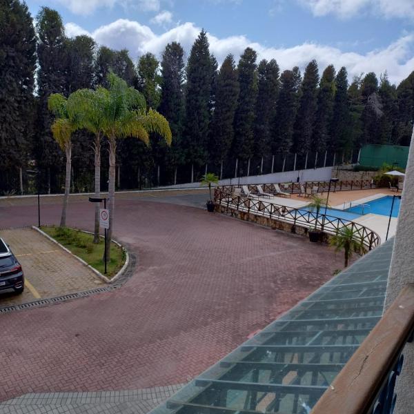 Vista Azul Apart Hotel - Pedra Azul pinheiros