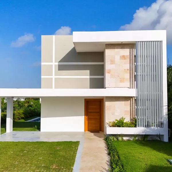 Ka' Romana Residences, hotel v destinaci El Soco