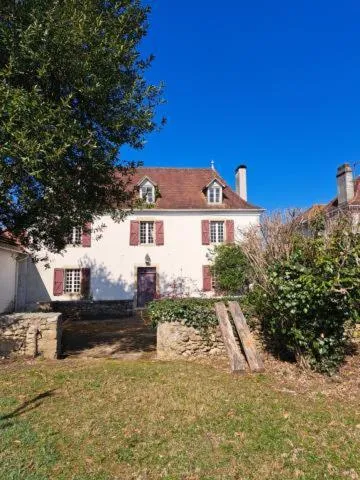 La Poésie, hotel v destinácii Lagor