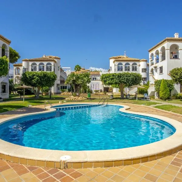 REFUGIO by the Sea, hotel v destinaci Orihuela