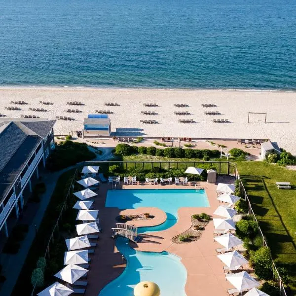 Riviera Beach Resort, hotel in South Yarmouth