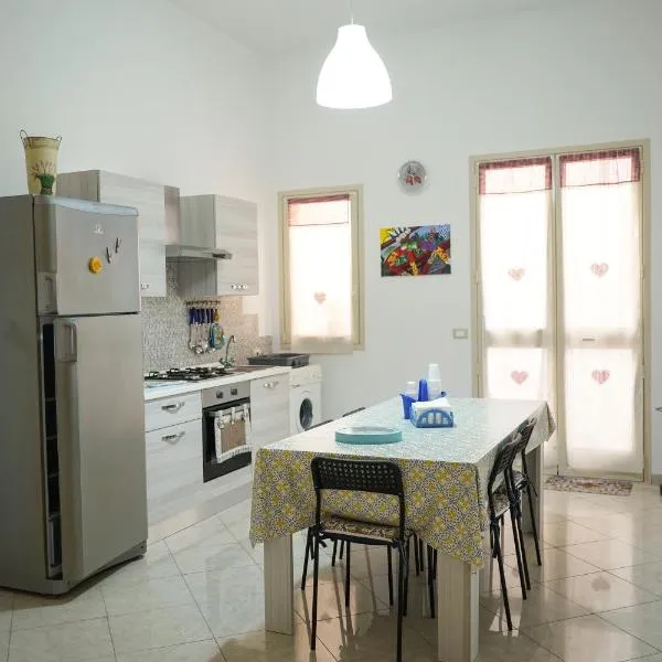 Casa Sicily Home, ξενοδοχείο σε Avola