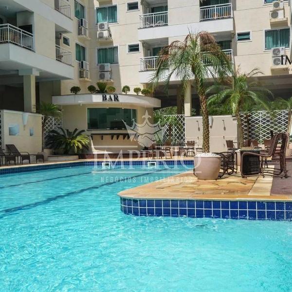 588 - Apartamento 152 Summer Beach
