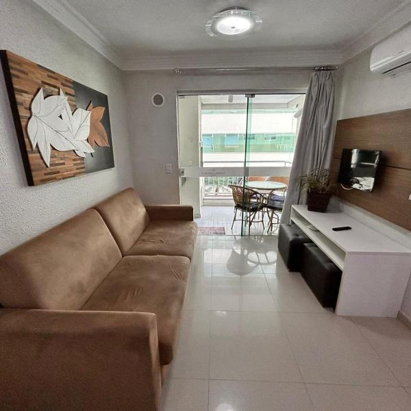 588 - Apartamento 152 Summer Beach - Foto 5
