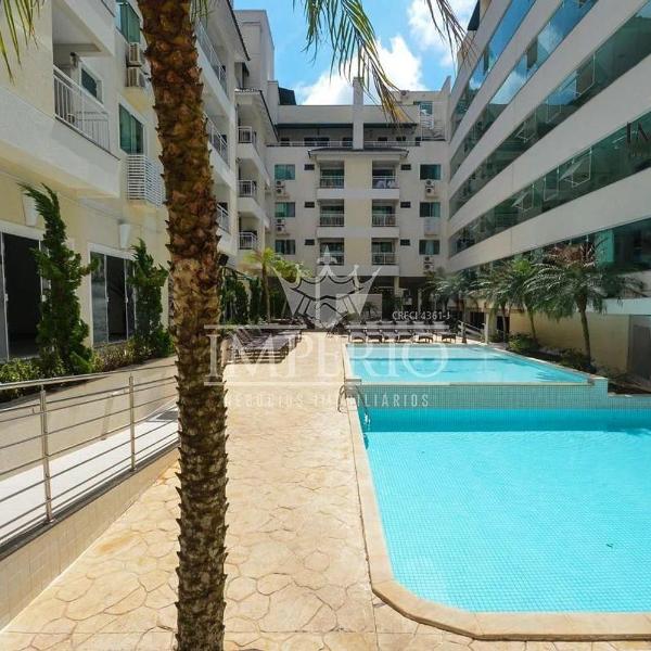 588 - Apartamento 152 Summer Beach - Foto 4