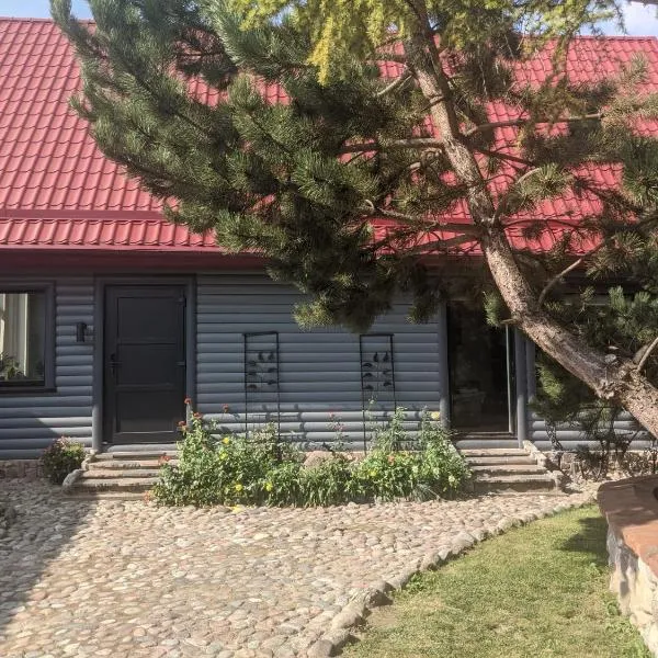 Lithuania Sakiai, hotel in Šakiai
