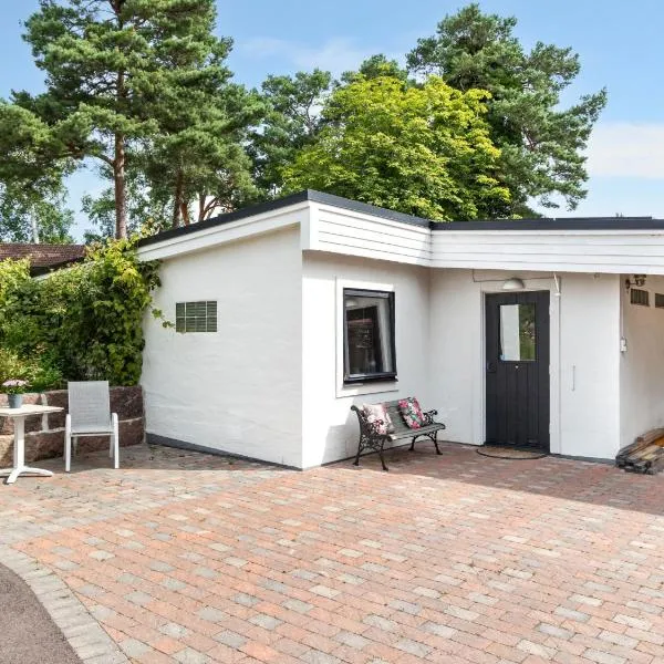 Holiday Home Sjöhagsviken by Interhome, hotel v destinaci Påskallavik