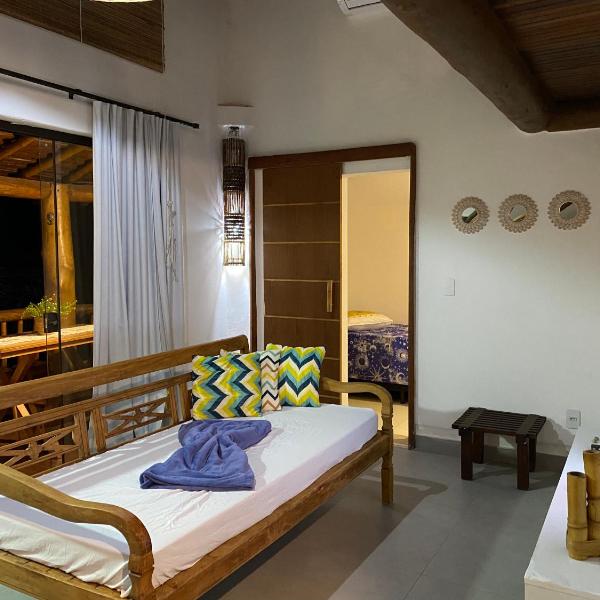 Praia do Forte - Aloha Residence