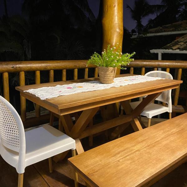 Praia do Forte - Aloha Residence - Foto 4