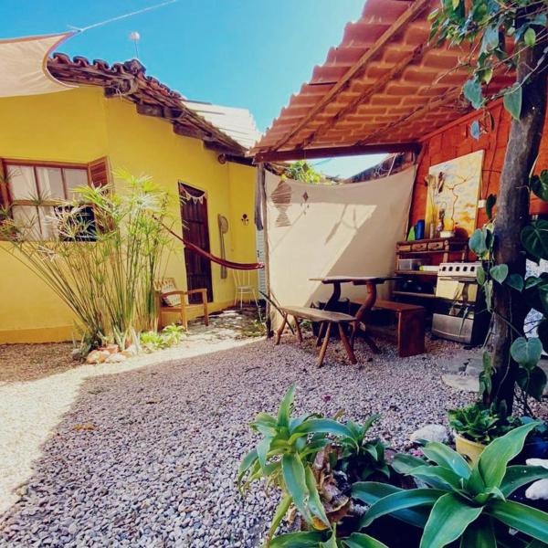 Casa Solar