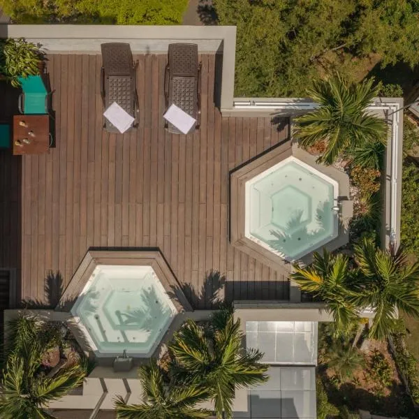 Hotel Poblado Alejandria, готель у місті Медельїн