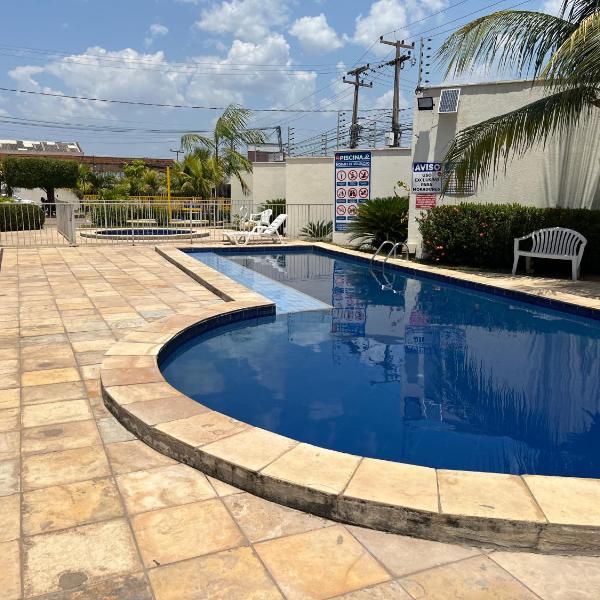 Impera House 2 km do centro - Foto 4