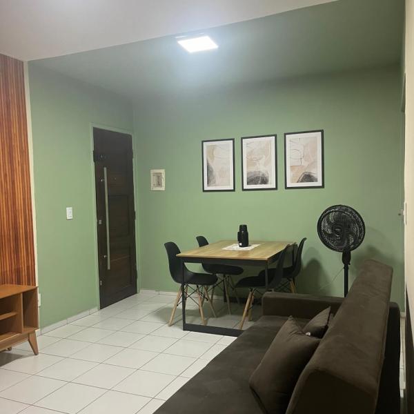 Impera House 2 km do centro