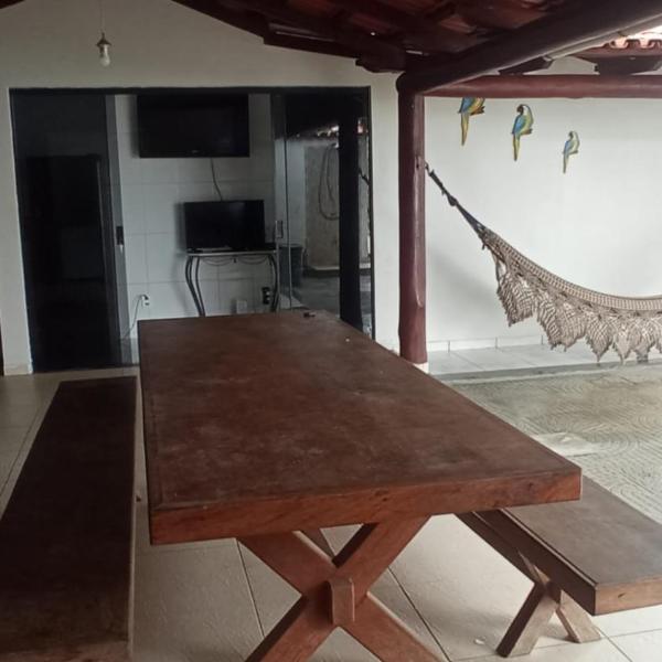 Sossego Baiano - Foto 5