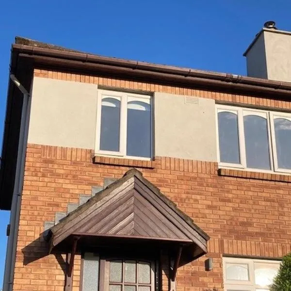 Townhouse Wexford, hotel v destinaci Wexford