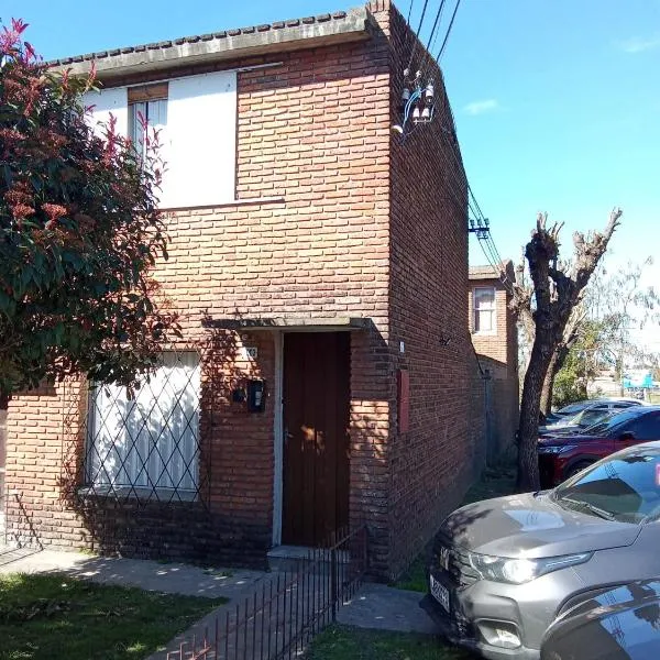 Apartamento duplex único en Carmelo, hotel v destinaci Carmelo