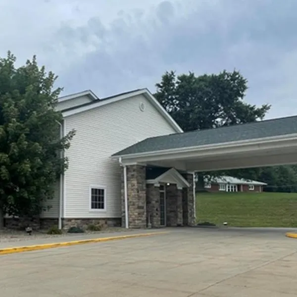 The Inn at Punxsutawney, hotel di Punxsutawney