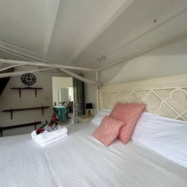 L'etoile de grand case, hotel v destinaci Grand Case