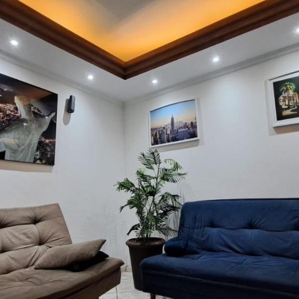 Copa City Hostel