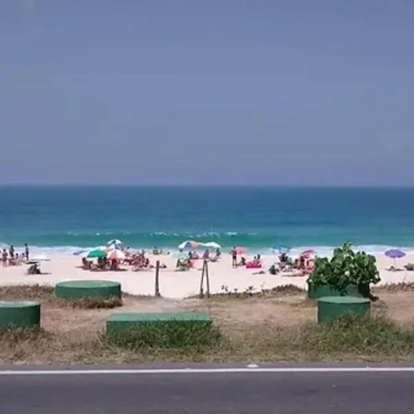 Sua Casa No Rio-Saquarema-Pousada da Tia Lúcia