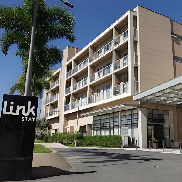 Suítes Aconchegantes na Barra da Tijuca, Link Stay - Foto 5