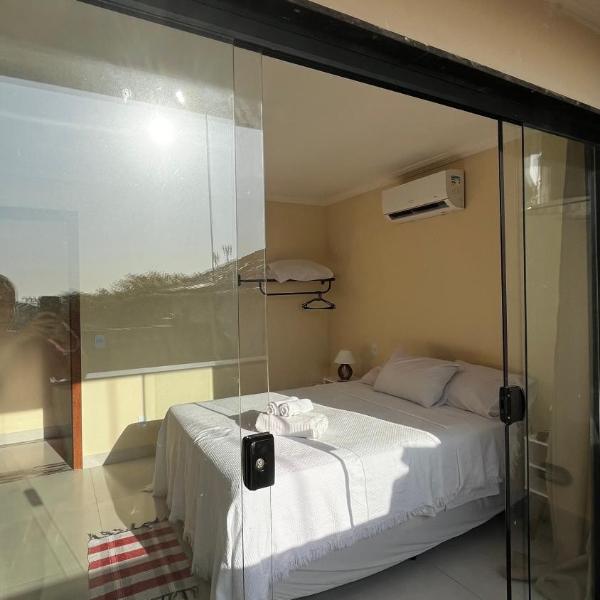 Suites O Vencedor - Foto 3