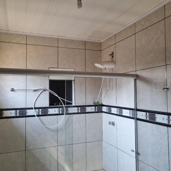 Casa Mobiliada ate 10 pessoas 3 QUARTOS Aragarças Go - Foto 3