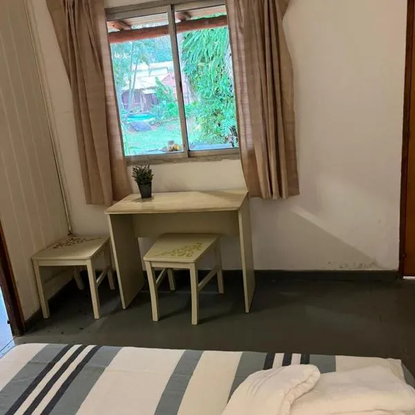 La casita de CristAl, ξενοδοχείο σε Puerto Rico