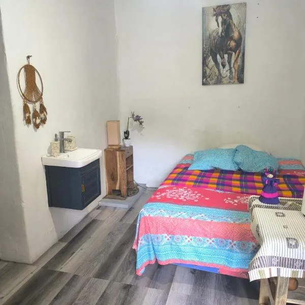 LA CASA DE DON MATILDE h3, hotel v destinaci San Pedro Sula