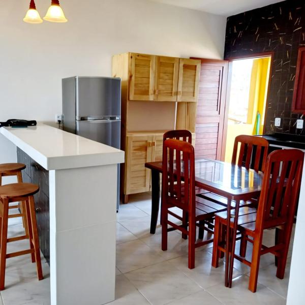 Casa de praia andar de cima - Foto 4