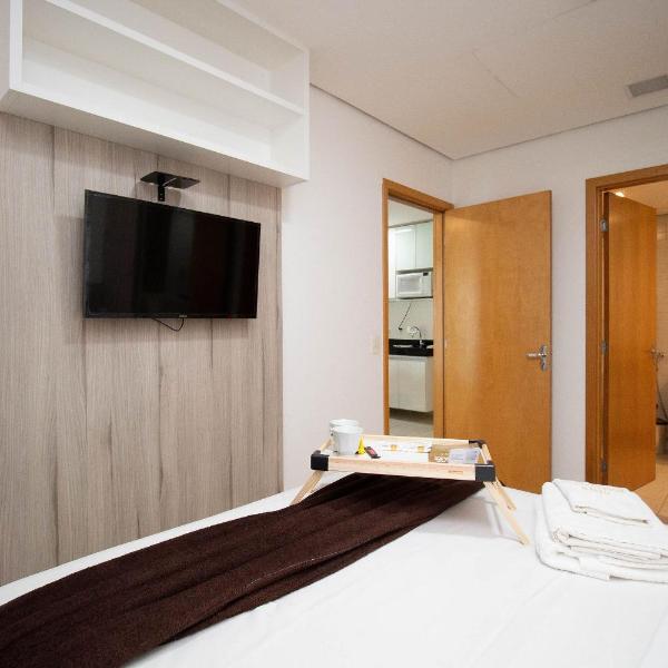 Ozped Flats Particulares Lake view - Foto 2