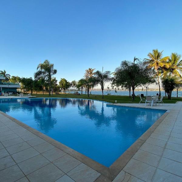Ozped Flats Particulares Lake view - Foto 4