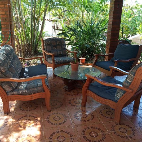 Casa Excepcional em Jaconé com Ar e Piscina - Foto 3